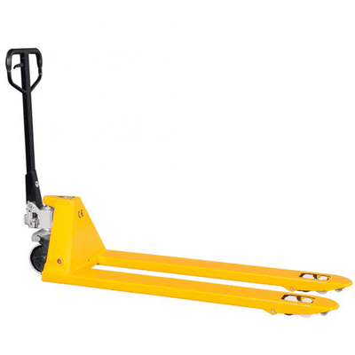 Long Fork Pallet Truck 1500mm – 2000kg Capacity Heavy Duty Manual Hand Pallet Jack