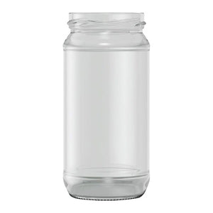 16oz Pickle Jar (480ml) – Pallet of 1,800