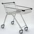 Avant 65 Shopping Trolley – 65 Litre Capacity (No Toddler Seat)
