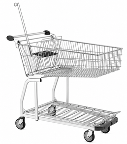Shopping Trolley Classic 140M