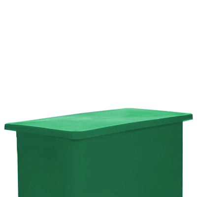 Drop-on Moulded Truck Lid – Fits 450 Litre Moulded Truck Food Approved