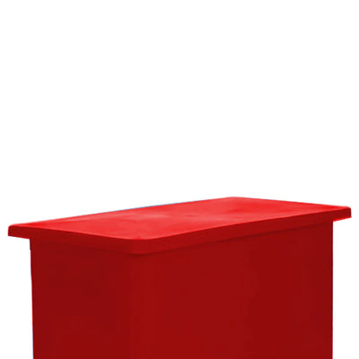 Drop-on Moulded Truck Lid – Fits 450 Litre Moulded Truck Food Approved