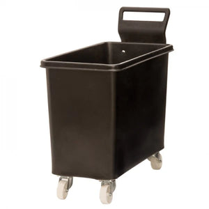 Recycled Moulded Truck with Handle – 214L Solid Base