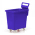 135 Litre Food-Approved Moulded Plastic Truck with Handle MDPE