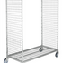 Modul 300 Picking Trolley – Electrogalvanised Flex Cart – 300kg Capacity (1300 × 625 × 1710 mm)