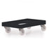 Euro and Tower Range Dolly – Food Approved Mobile Base for Containers