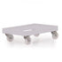 Euro and Tower Range Dolly – Food Approved Mobile Base for Containers