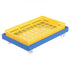 Grid for Bi-Colour 180° Stack & Nest Containers (584 x 387 x 180mm)