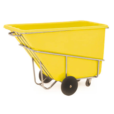 660 Litre Tipper Truck – Heavy Duty | Food Approved