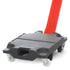 Euro Dolly Handle for 800mm x 600mm & 90 Litre Euro Stacking Box Dollies