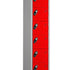 8 Door Steel Locker – Anti-Bacterial Powder Coated Mild Steel