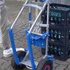 Aluminium Keg Sack Truck for Kegs & Drinks Crates 200kg