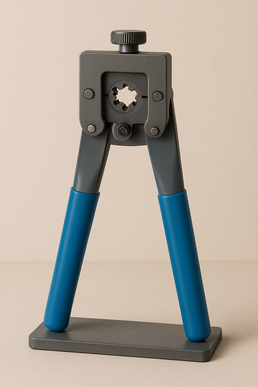 Crimping Machine