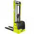Electric Powered Stacker GX12 – 1200kg Capacity