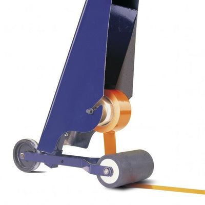 Floor Marking Tape Applicator for 50mm and 75mm Tape