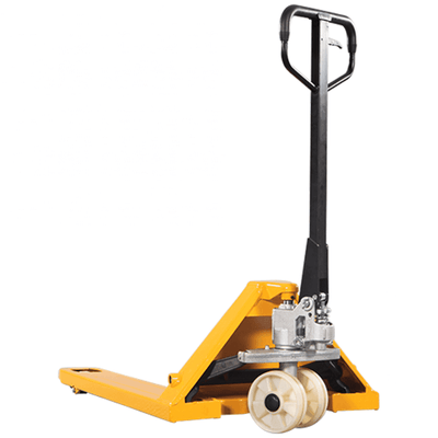 Heavy Duty 3000kg Pallet Truck, 1150 x 550mm