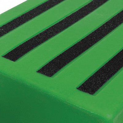 Heavy Duty Static Plastic Step Stool – 260kg Capacity