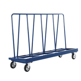 Industrial Board & Sheet Stock Trolley – 750kg Capacity