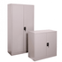 Free-Standing Industrial Steel Storage Cupboard
