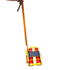 Heavy Duty Machine Moving Skate Dolly 6000kg Capacity