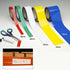 Magnetic Easy-Wipe Shelf & Racking Strip – 10m Roll