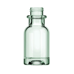 100ml Wild Glass Da Philos Alta Diffuser Bottle – Recycled Glass Reed Diffuser