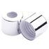 50ml Cylindrical Diffuser Glass Bottle – White Flint Reed Diffuser Bottle
