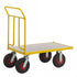 Heavy Duty Platform Trolley 1000 x 600mm - 400kg Capacity