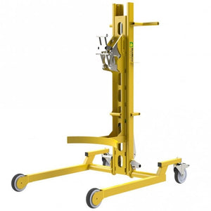 Portable Drum Lifter Kit – 250kg Capacity – 800mm Lift Height