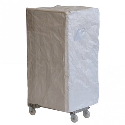 HDPE Roll Pallet Cover for Demountable & Nestable Roll Cages – 780 x 905 x 1595mm