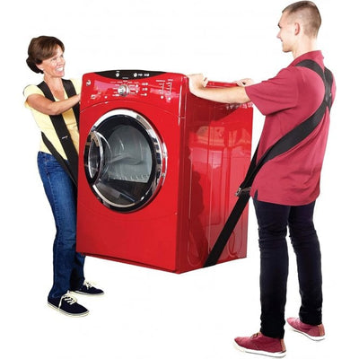 Shoulder Dolly Furniture Moving Straps – 360kg Capacity