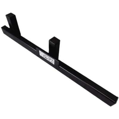 Slide & Go Attachment for Cabinet Moving Dolly 250kg - Fits 300-500mm Cupboards