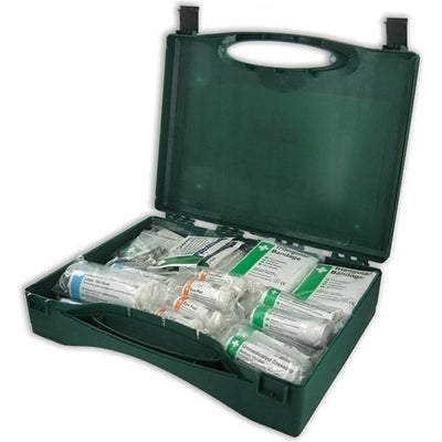 Statutory Workplace First Aid Kit - Small, Medium or Large