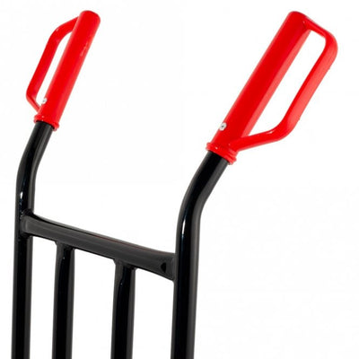 Traditional Steel Sack Truck 150kg Capacity UK Made
