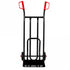 Traditional Steel Sack Truck 150kg Capacity UK Made