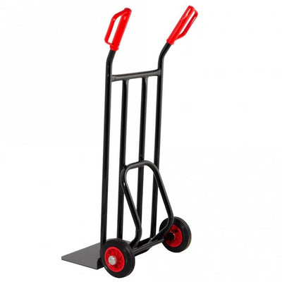 Traditional Steel Sack Truck 150kg Capacity UK Made