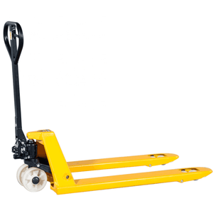Wide Pallet Truck 2500kg – 685mm x 1150mm Manual Fork Pump Truck