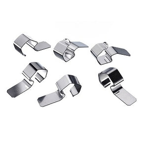 Weck Clips - Bag of 8