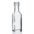 20ml Frantoio Miniature Square Bottle