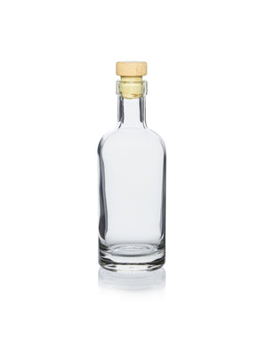 250ml Nocturne Glass Bottle